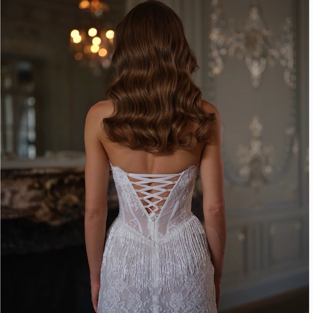 Rosie Etienne Sienna dress - Picture 2 of 3